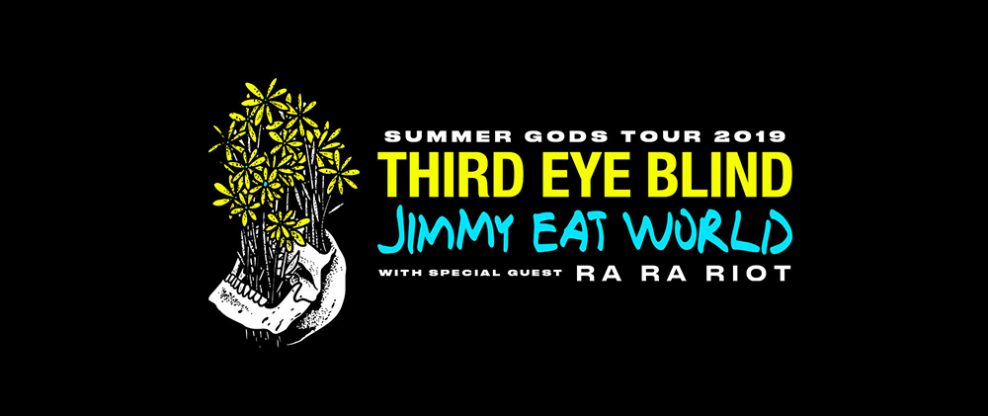 Third Eye Blind Tour