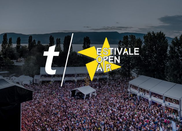 Ticketmaster Signs Exclusive Deal With Estivale Open Air Festival