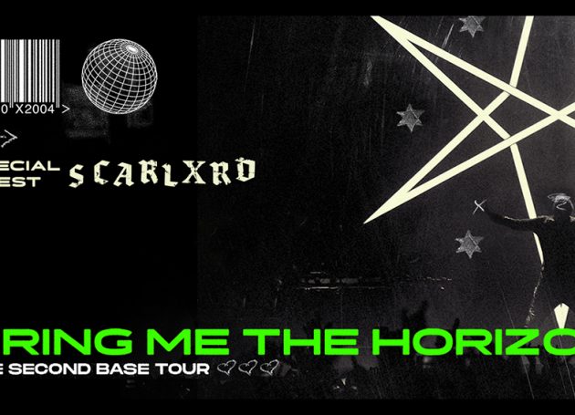 Bring Me The Horizon