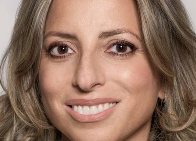 Island Records Names Christine Kauffman Senior VP of Brand Partnerships