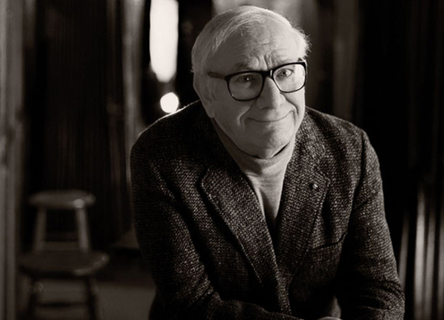 Pulitzer Prize-Winning Composer Dominick Argento Passes at 91