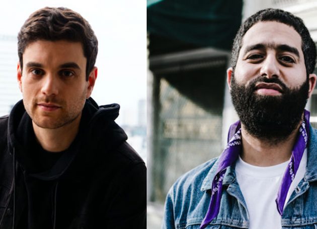 EMPIRE Hires Amir Abbassy In Content Role & Peter Kadin as VP of Marketing