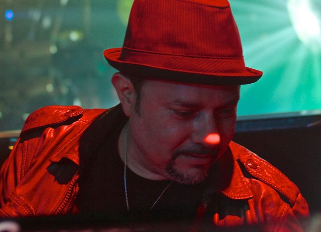 Louie Vega Announces Club Night 'Expansions NYC' In Chelsea Area Of New York