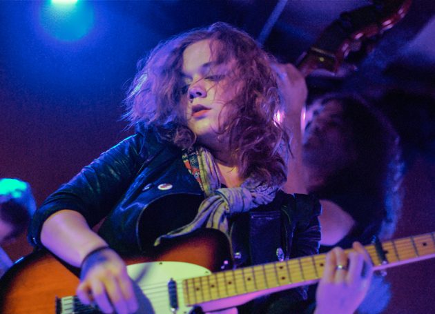 Lydia Loveless