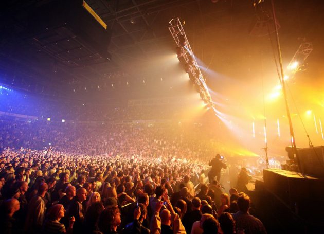 Manchester Arena