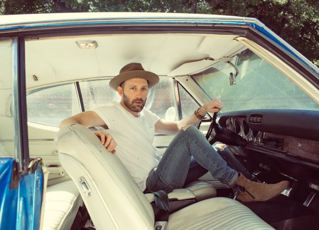 WME Signs Mat Kearney