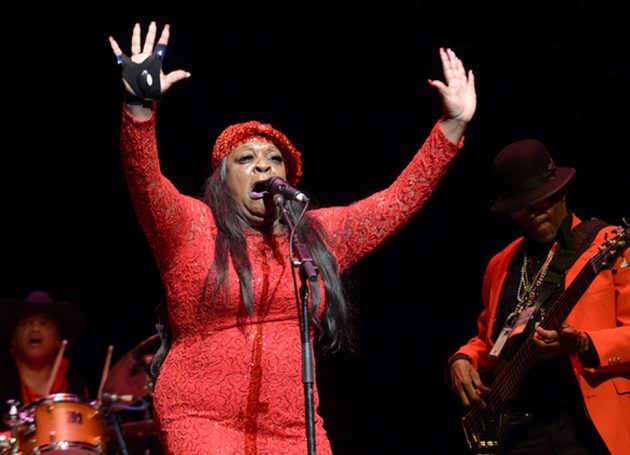 The Blues Foundation's International Blues Challenge Winners Announced