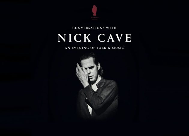 Nick Cave