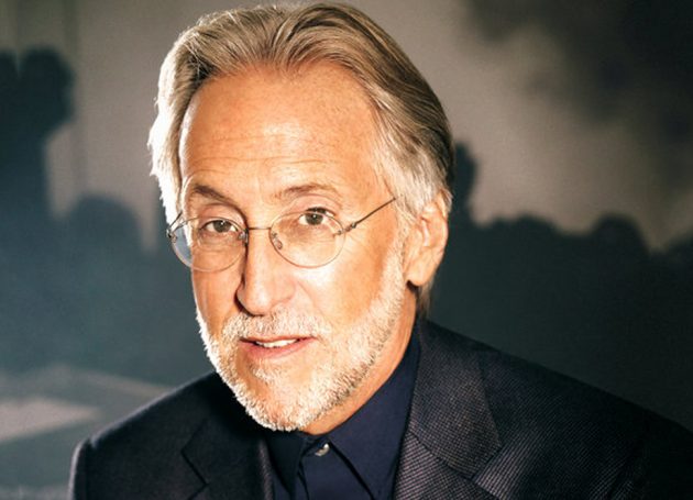Former MusiCares VP Files Lawsuit Against The Recording Academy