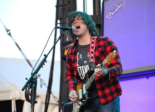 Ryan Adams