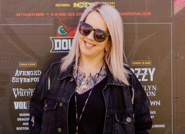 Live Nation UK Promotes Stephanie Van Spronsen To Full-Time Promoter