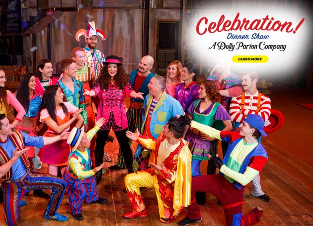Dolly Parton's Dinner Theater Company Purchases Fee Hedrick Entertainment