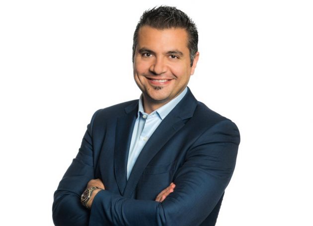 Deezer Appoints Tarek Mounir as CEO of MENA