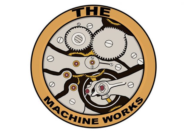 Atlantic Partners With R Baron Group to Launch The Machine Works Label
