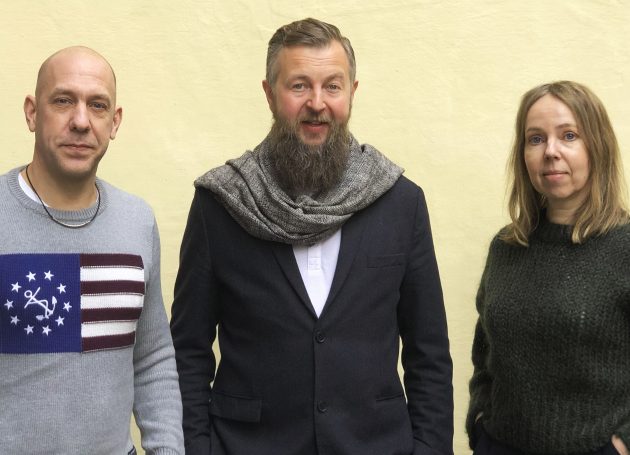 Sample Licensing Startup Tracklib Appoints Two Ex-Spotify Execs To Advisory Board