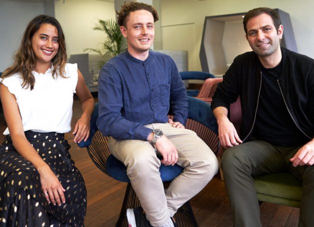West One Music Group Expands Into Australia, Opens New Sydney Office