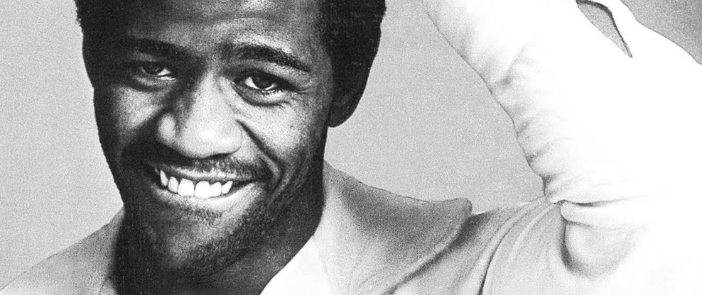 Al Green Returns For A Brief Tour