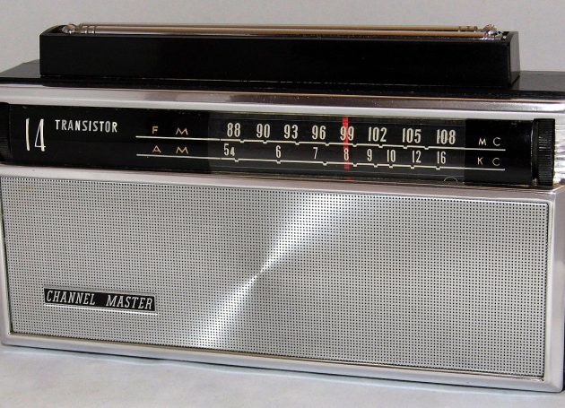 Is It Possible That Radio Dodged The Digital Bullet?