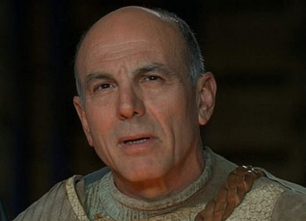 Longtime TV Actor Carmen Argenziano Dies