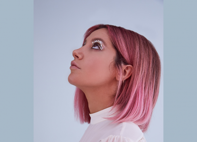 Ashley Tisdale Signs With ICM Partners