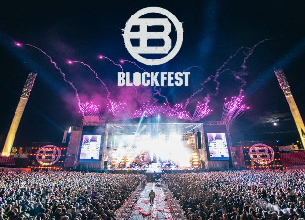 Live Nation Acquires Finnish Festival Blockfest