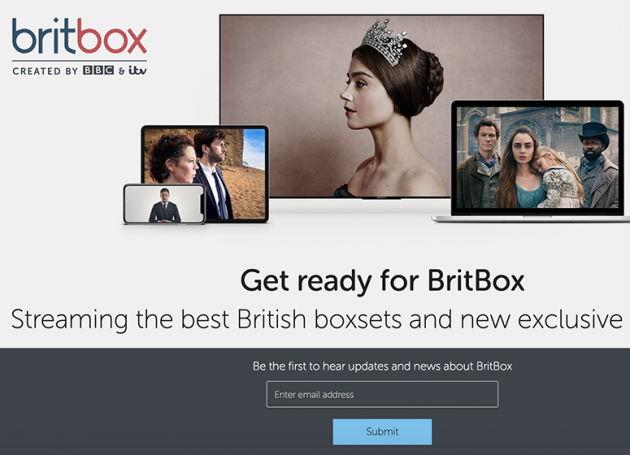 Britbox