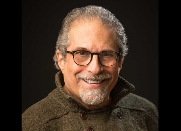 Bruce Garfield Named Exec Director Of Columbus Music Commission