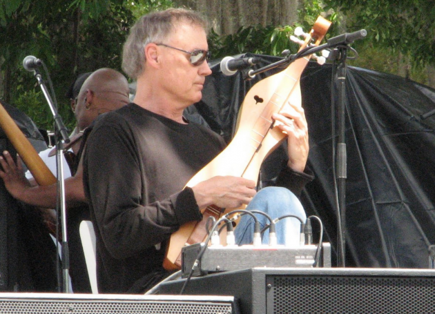 Bruce Hornsby