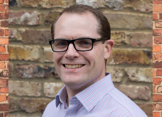 Charlie Phillips Promoted To COO At Worldwide Independent Network