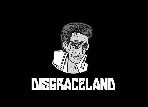 Disgraceland