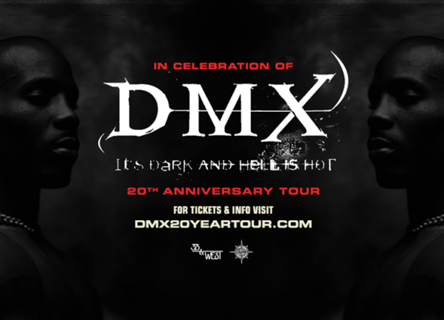 DMX