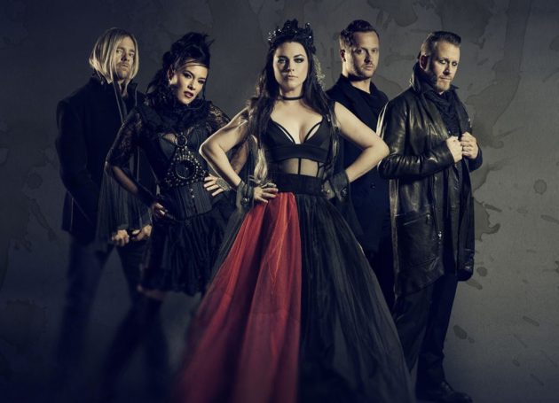 Evanescence