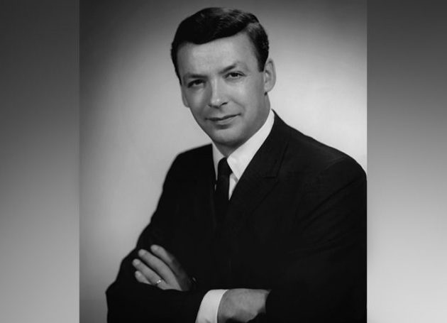 Famed Producer Fred Foster Dies