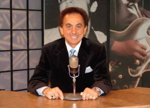 George Klein, Legendary DJ And Elvis' Best Friend, Dies