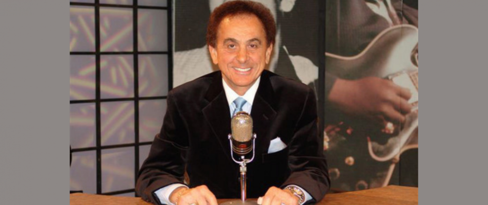 George Klein, Legendary DJ And Elvis' Best Friend, Dies