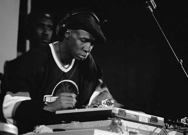 Grandmaster Flash, Mutter Win 2019 Polar Music Prize