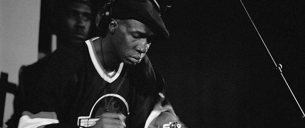 Grandmaster Flash, Mutter Win 2019 Polar Music Prize