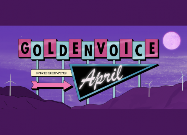 Goldenvoice