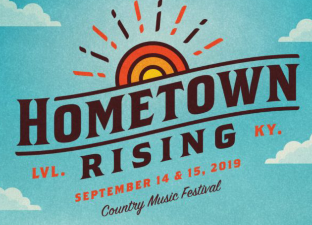 Hometown Rising