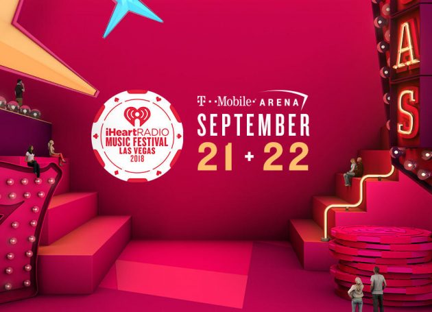 iHeartMusic Festival