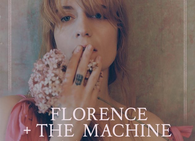 Florence + The Machine Announce 2019 North American Tour Dates