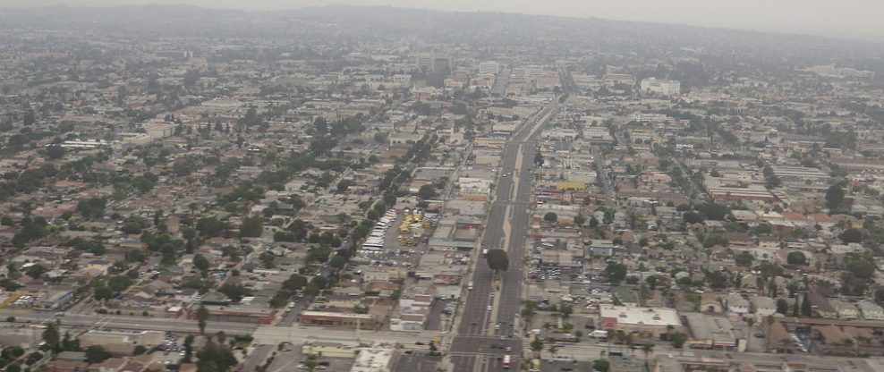 Clippers Arena Near The Forum Moves Forward