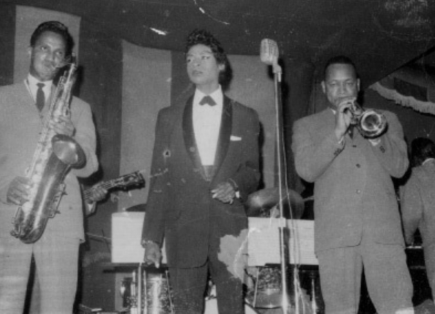 Jackie Shane, Pioneering Transgender Singer, Dies At 78