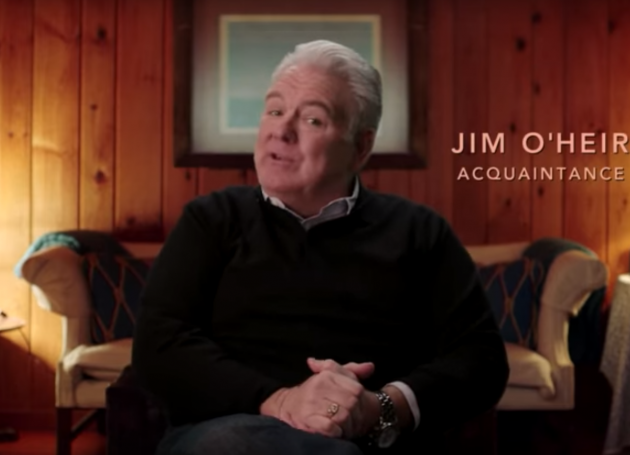 OMG - 'Parks And Recreation' Spoofs Fyre Festival And The 'Thing' At Spirit Awards