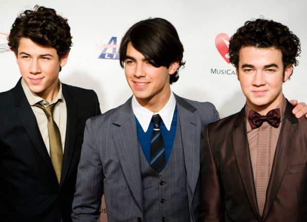 Jonas Brothers Add 23 Dates