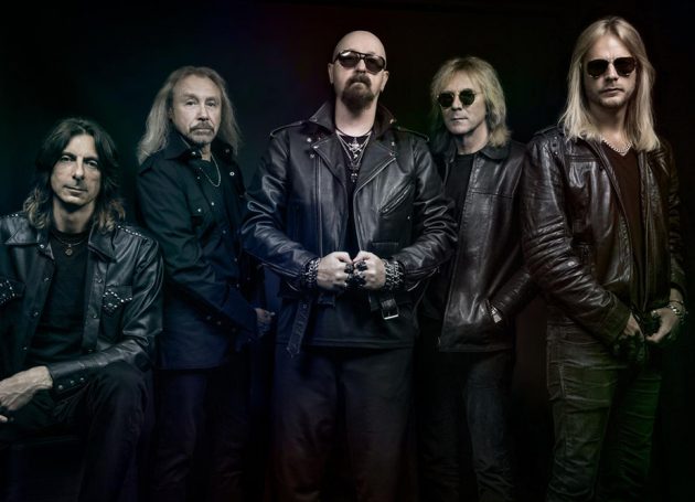 Judas Priest