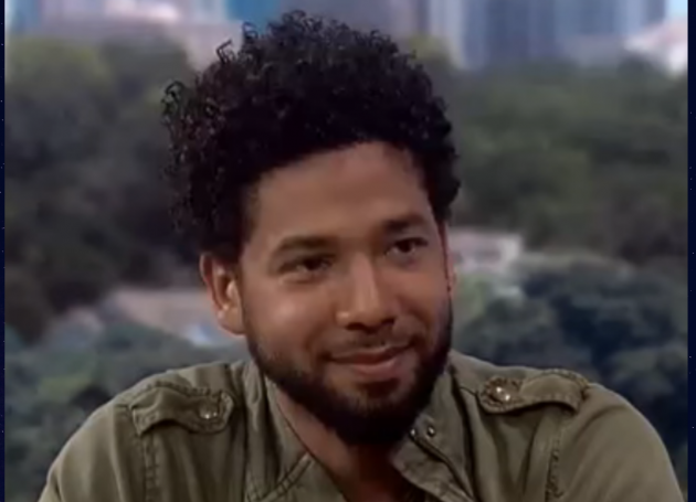 Jussie Smollett Faces 16 Felony Counts