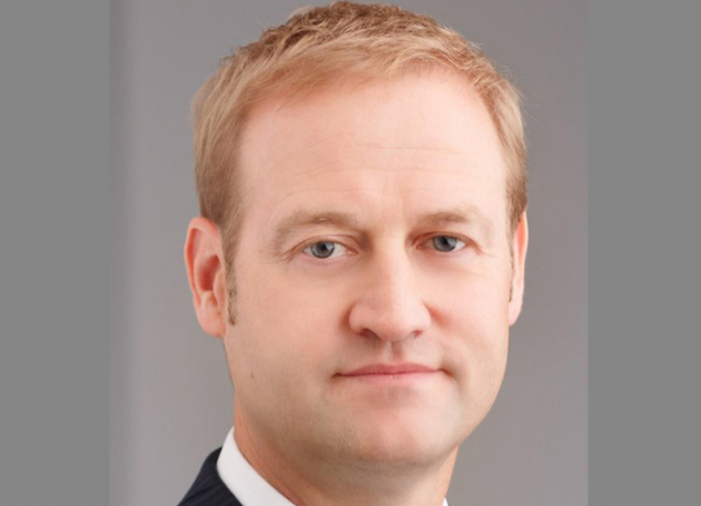 Justin Dearborn Named COO At ICM Partners