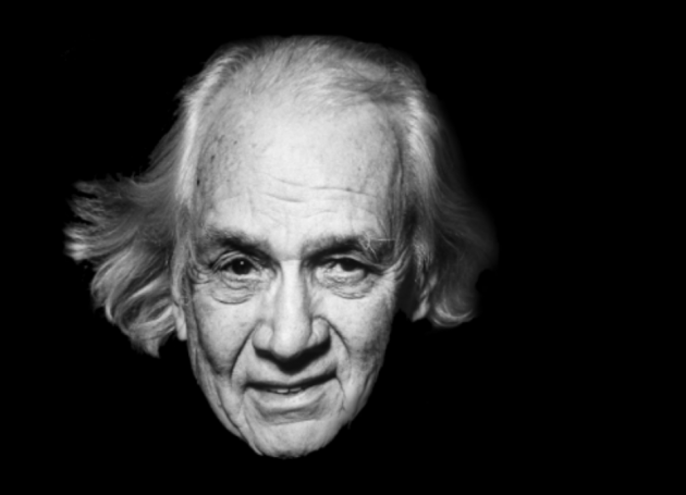 Ken Nordine Of 'Word Jazz' Fame Dies
