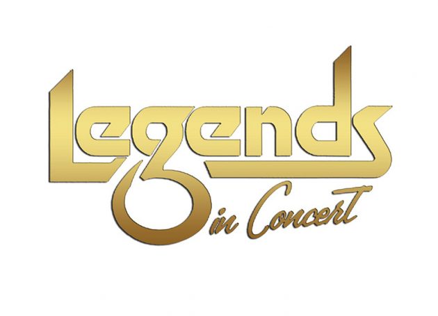 Legends in Concert